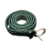 DD - Braided Belt | Forest