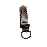 DD - Braided Belt | Bruciato