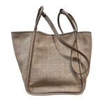 DD - Ana Tote Bag | Light Grey