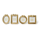 TC - Picture Frame | Golden Butterfly