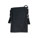 DD - Pic-Pocket Crossbody | Asstd. Colors