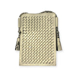DD - Pic-Pocket Crossbody | Asstd. Colors