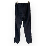 CP - Hampton Linen Pant | Ink