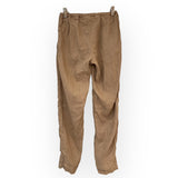 CP - Hampton Linen Pant | Stone