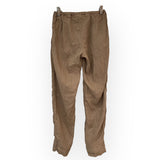 CP - Hampton Linen Pant | Stone