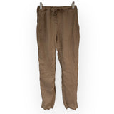 CP - Hampton Linen Pant | Stone