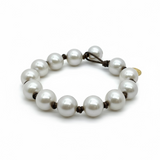 Classic Edison Pearl Bracelet