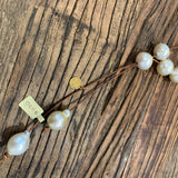 South Sea Pearl 3 Way Necklace