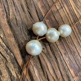 South Sea Pearl 3 Way Necklace