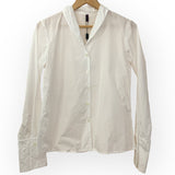 KH - Smart Blouse | White