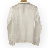KH - Smart Blouse | White