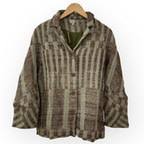 RD - Wool Jacket | Khaki