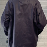 PPP - Zoe Lib Raincoat | Navy