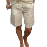 RO - Shorts | White
