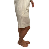 RO - Shorts | White