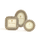 TC - Picture Frame | Crystal and Pearl | 3 Styles