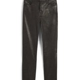FE - Sligo Skinny | Gold Glitter