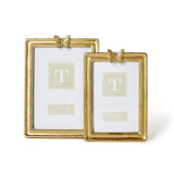 TC - Picture Frame | Golden Butterfly