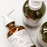 TF - Bulgarian Lavender Body Oil | 8oz