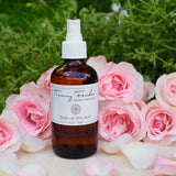 TF - Bulgarian Rose Water | 6oz