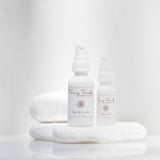 TF - Plant Milk Serum | 1oz