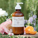 TF - Rose Geranium & Tangerine Body Lotion | 8oz