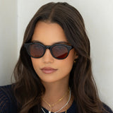 FR - Cameron | Black-Brown