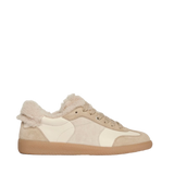 FS - Jackie Shoe | Stucco Suede