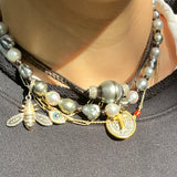 Lola Choker | C | 16"