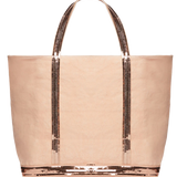 VB - Cabas Linen Tote | Petale