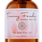 TF - Tres Rose Body Oil | 8oz