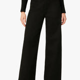 JJ - The Mia Petite High Rise Wide | Black