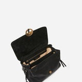 VB - Crossbody GM | Noir