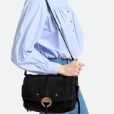 VB - Crossbody GM | Noir