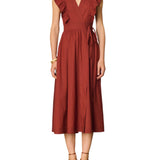 VB - Ermione Dress | Roux