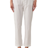 TT - Pantalone | White