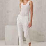 TT - Pantalone | White