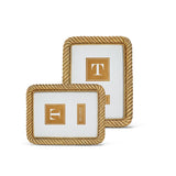 TC - Picture Frame | Gold Rope