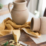 EH - Found Unglazed Jug | Medium