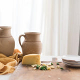 EH - Found Unglazed Jug | Medium