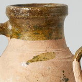 EH - Green Found Amphora | XS