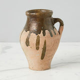 EH - Green Found Amphora | S