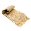 BB - Fringe Raffia Table Runner