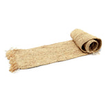 BB - Fringe Raffia Table Runner