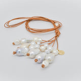 The Bundle Necklace