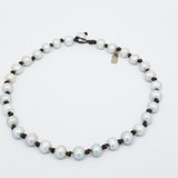 Small Freshwater Pearl Choker | 16"