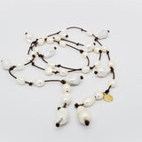 The Kiki Lariat Necklace