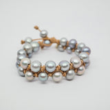 Macrame Style Bracelet