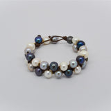 Macrame Style Bracelet