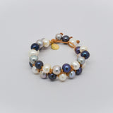 Macrame Style Bracelet